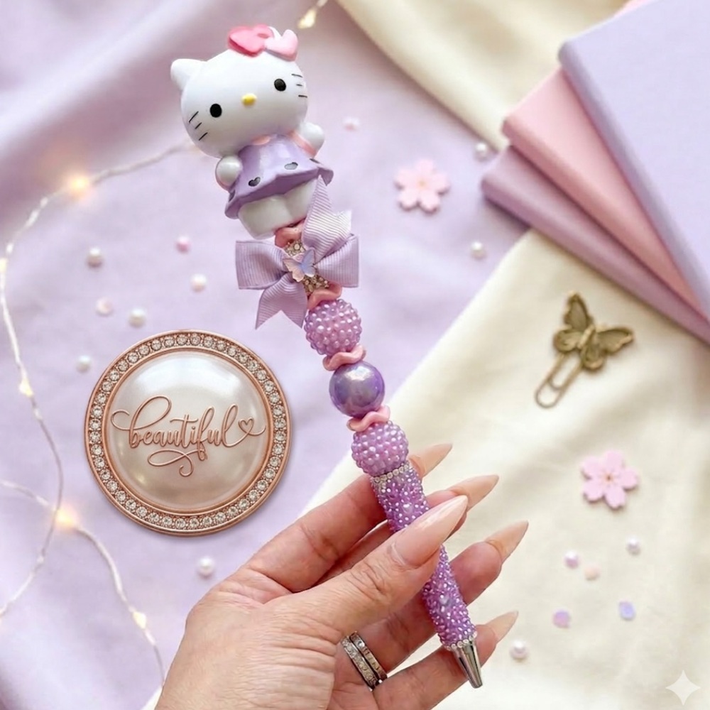 Custom Pen